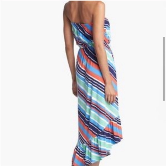 Lilly Pulitzer Meridian Overboard Dress Size Small - Picture 2 of 11